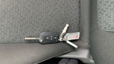 Vauxhall Crossland 1.2 Design 5dr Petrol Hatchback